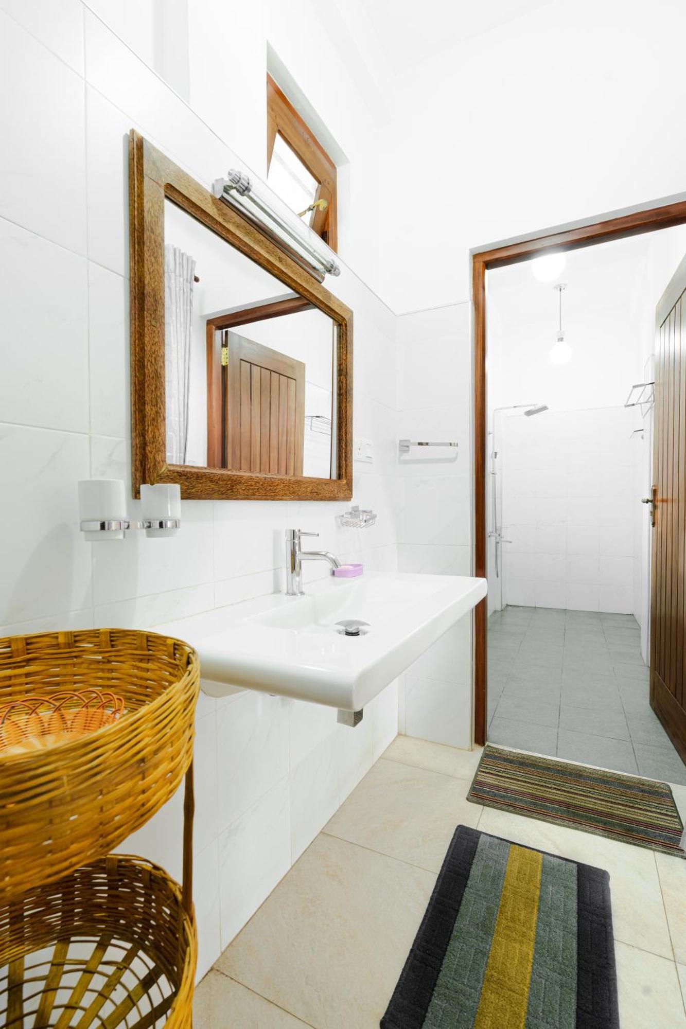 Villa Jungle & Wiener Habaraduwa Central Eksteriør bilde